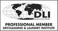 Professional Member Drycleaning & Laundry Institute